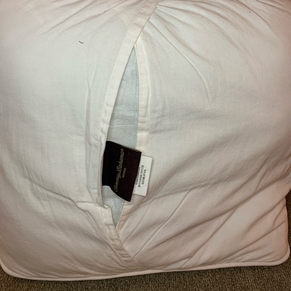 Reversible Tommy Bahama King Bonny Cove Set - Picture 7 of 12